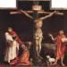 The Crucifixion, Isenheim Altarpiece